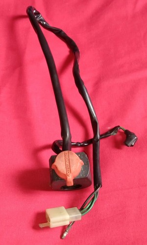 Honda 600 pd03 - honda,