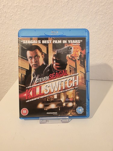 Kill switch blu ray topzustand - switch,