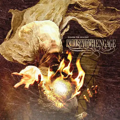 Killswitch engage disarm the - engage,