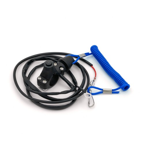 Plug play killswitch mit - &,