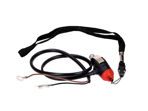 Zündunterbrecher kill switch - zündunterbrecher,