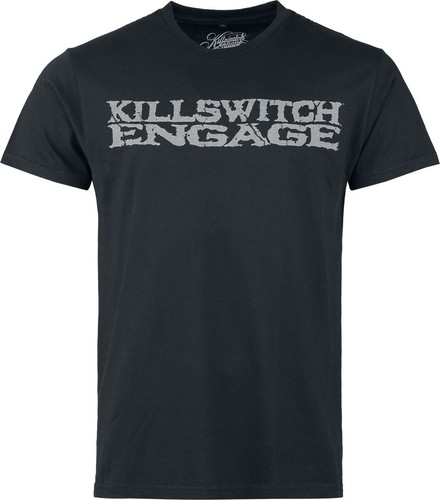 Killswitch engage shirt - killswitch, t-shirt