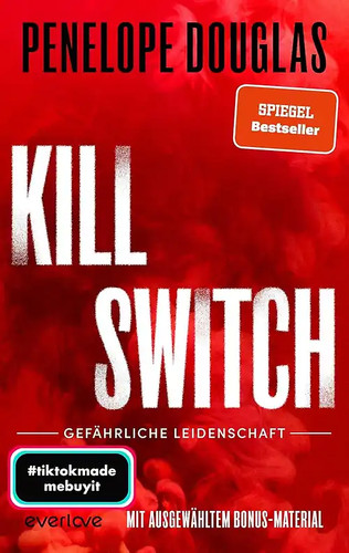 Kill switch gefährliche - kill,