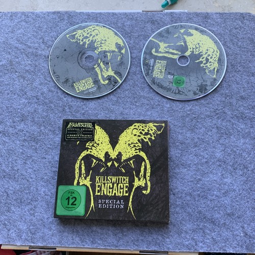 Killswitch engage von - engage,