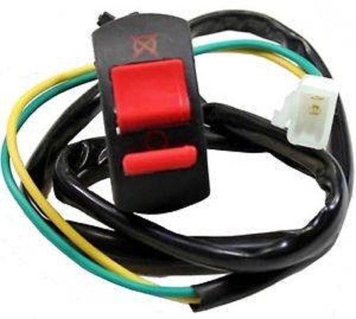 Not notausschalter killswitch - not,