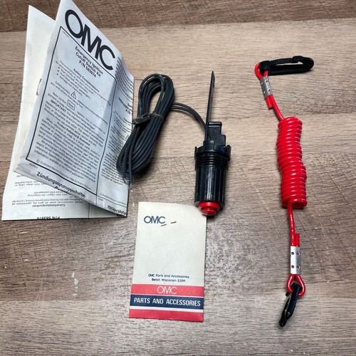 Original omc quick stopp - original,