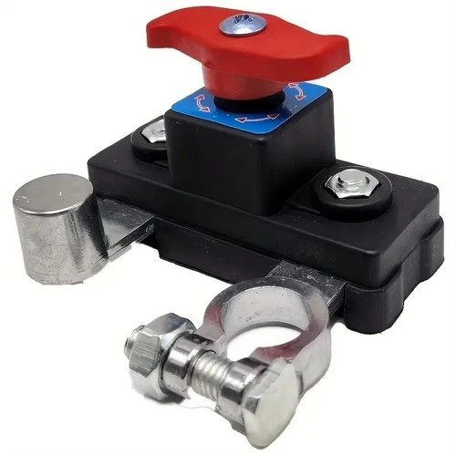 Universal autobatterie - universal,