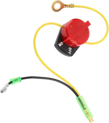 Motor ein aus stoppschalter - ein,