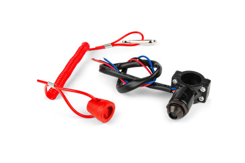 Killswitch str8 racing - killswitch,