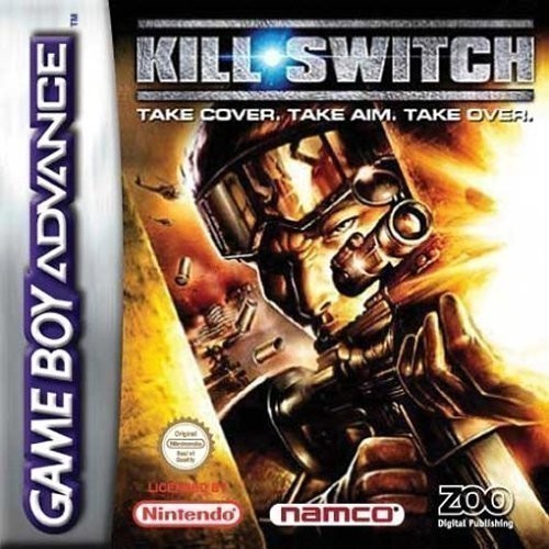 Nintendo gameboy advance - gameboy,
