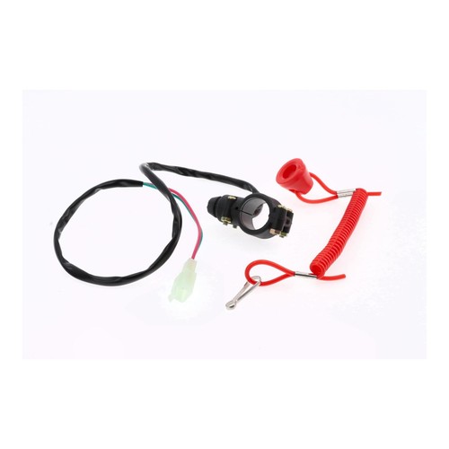 Killswitch notaus - killswitch,