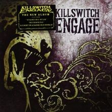 Killswitch engage von - killswitch,