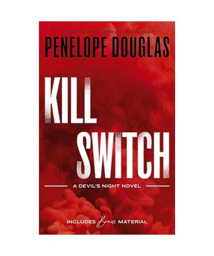 Kill switch devil night - kill,