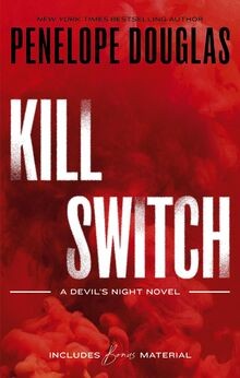 Kill switch devils night - switch:,