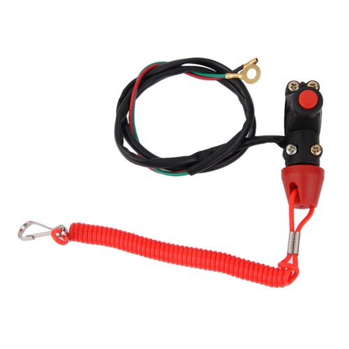 Kill switch not aus - switch, schalter