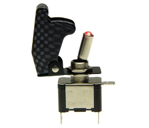 Kill switch carbon auto - kill,