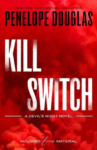 Kill switch - kill,