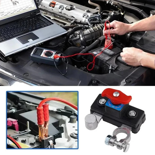 Universal autobatterie - universal,