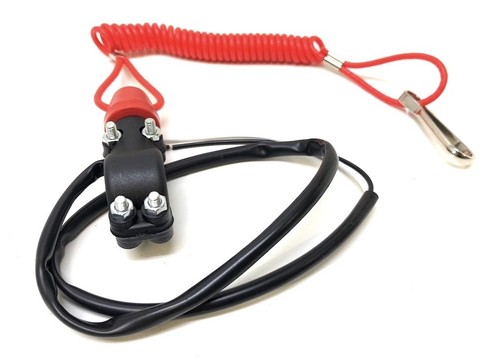 Kill schalter switch notaus - kill,