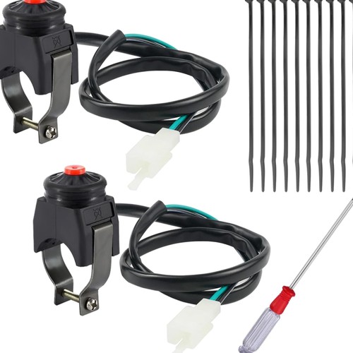 Motorrad killswitch zoll - motorrad,