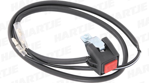 Kill switch universal - universal, quad