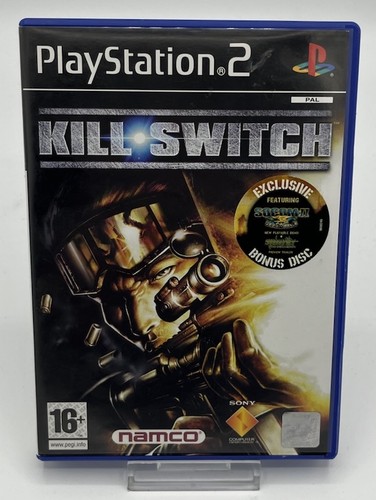 Kill switch - kill.switch,