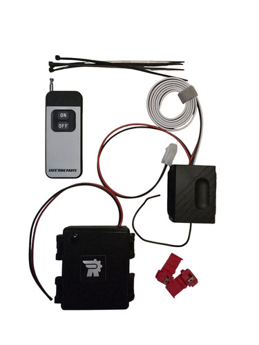 Remote kill switch für - remote,