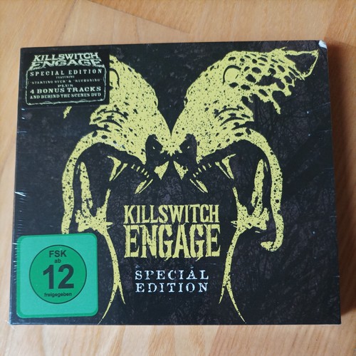 Killswitch engage - engage,