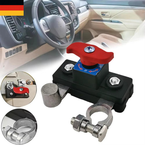 Universal autobatterie - universal,