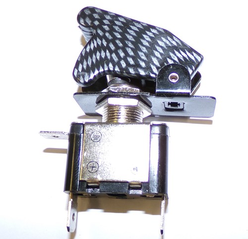 Kill switch carbon - kill-switch,