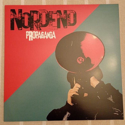 Nord end propaganda - -,
