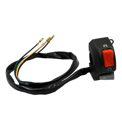 Universal motorrad kill switch - motorrad,