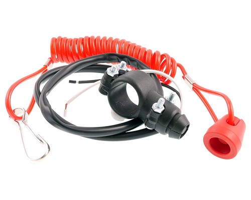 Zündunterbrecher killswitch - zündunterbrecher,