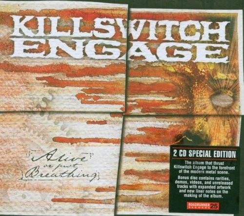 Killswitch engage alive or - killswitch,