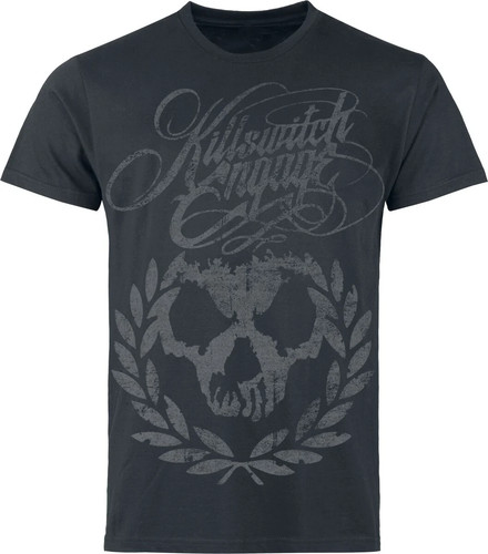 Killswitch engage shirt - killswitch, t-shirt