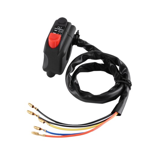 Motorrad lenker schalter - motorrad,