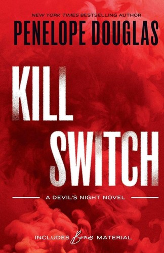 Kill switch - kill,