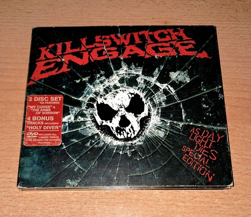 Killswitch engage as - engage,