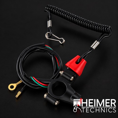 Killswitch mit reißleine für - killswitch,