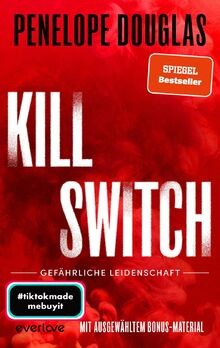 Kill switch gefährliche - switch, –
