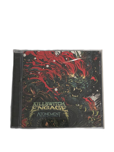 Killswitch engage - killswitch, –