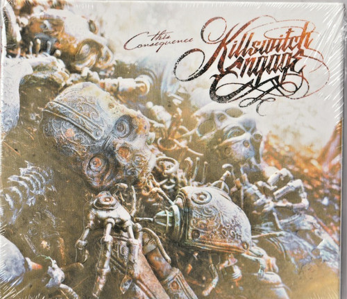 Killswitch engage this - engage,