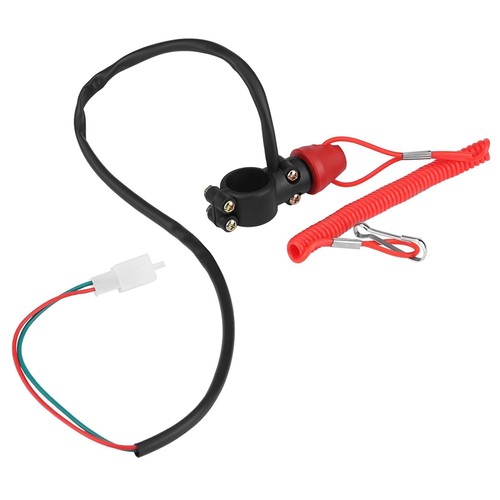 Motorrad killswitch kunststoff - motorrad,