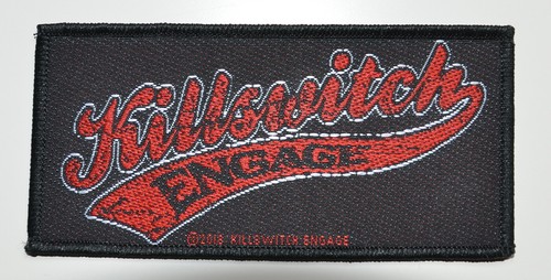 Killswitch engage baseball - killswitch,