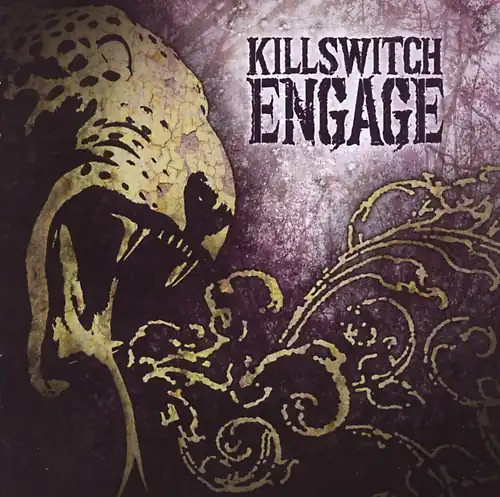 Killswitch engage - killswitch,