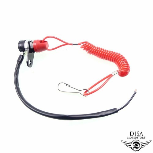 Kill switch notaus schalter - kill,