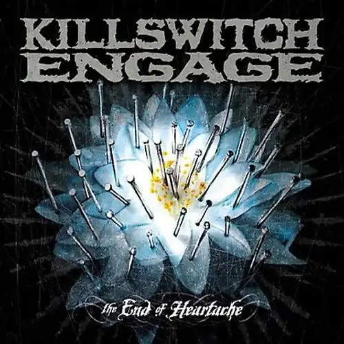 Killswitch engage the end of - killswitch,