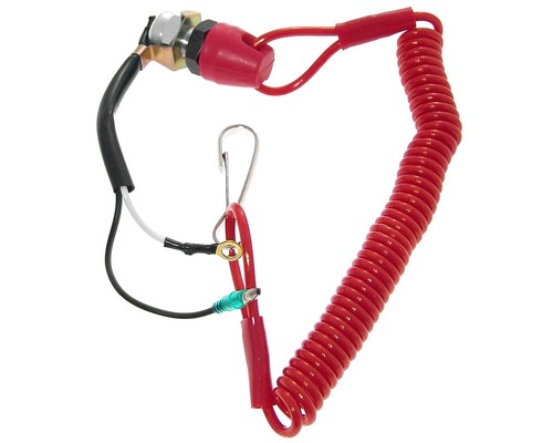 Zündunterbrecher killswitch - zündunterbrecher,