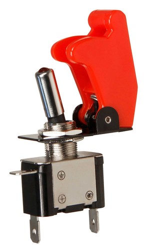 Kippschalter kill switch - kill,
