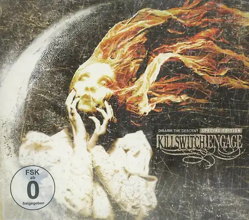 Killswitch engage disarm the - engage,